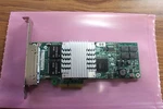 Hp 436431-001 435506-003 NC364T Gigabit Quad Port Ethernet Adapter Full Height. Fixed Price $19.99.