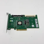 Dell 0JW063 Perc 6/I Sas Raid Controller Pcie Card 8-PORT No Cables Included. Fixed Price $27.07.