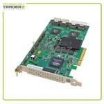 500-0226-00 Amcc Pci-x Multi-lane Sata Raid Controller Card W/ Long Bracket. Fixed Price $17.99.