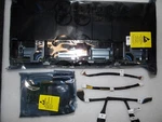 Dell Poweredge R740XD Server 2.5" U.2 Nvme Mid Pcie Extender Card MFMV5. Fixed Price $399.00.
