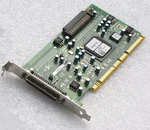 Pci Scsi Controller Adaptec ASC-39320 / Dell U160 U320 Lvd Bootable #19. Fixed Price $34.83.