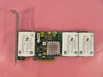 Curtiss Wright 5453J 1GB Nvram Pcie Accelerator Card W/battery & Bracket. Fixed Price $20.00.