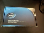 Intel RS2WC040 Raid Controller Card LS2-SAS9240-4I Lsi. Fixed Price $45.00.
