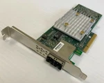 Microsemi Adaptec HBA-1100-8E 8-PORT 12GB/S Sas/sata Controller Hba/it Mode. Fixed Price $310.12.