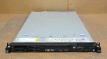 Ibm System X3550 M3 7042-CR6 4-C E5630 2.53GHZ 16GB Ram 4X Bay 1U Raid Server. Fixed Price $386.81.