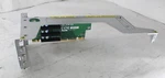 Supermicro RSC-R2UW-4E8 Rev 1.10 Slot Pci-e X8 Riser Expansion Card. Fixed Price $124.20.