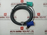 Aten 2L-5203U Usb Computer Cable For Kvm Switch. Fixed Price $99.99.