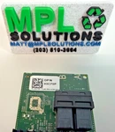 Dell Perc H330 12GB/S Sas 8-PORT Pci-e Raid Controller 03C75P Perfect!. Fixed Price $59.97.