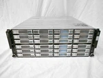 Dell Equallogic PS6210 Iscsi 72TB 24X 3TB Sas San Storage System 10GBE Type 15. Fixed Price $1995.00.