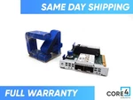 Hp 840139-001 Eth 10/25GB 2P 640FLR-SFP28 Adt 817749-B21, 817747-001. Fixed Price $14.95.