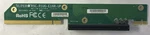 Supermicro Server RSC-R1UG-E16R-UP Right Riser Card. Fixed Price $14.99.
