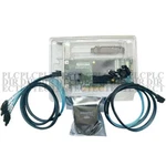 New Adaptec ASR-7805 Raid Controller 6GB/S Pcie 1GB + Bbu 2*SFF-8643. Fixed Price $112.88.