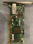 Emulex LP9802-E. Fixed Price $35.00.