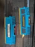 Corsair Gb Dimm Mhz PC3-12800 DDR3 Sdram Memory (CMZ8GX3M2A1600C9B). Fixed Price $20.00.