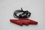 Hp 654873-001 5.4V Flash Backed Write Cache Fbwc Capacitor Pack W/ 12" Cable. Fixed Price $39.95.