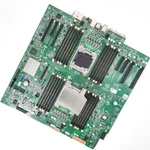 Dell Emc Poweredge T630 Server Motherboard System 0NT78X /w Cpu & Heatsink. Fixed Price $199.99.
