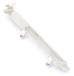 Full Height Slot Cover Bracket Lsi Megaraid Ibm Serveraid Sas Controller Bezel. Fixed Price $9.11.