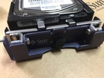Sun 540-5629, XTA-3510-73GB-10K, 72GB Fc Disk Bracket, Storedge 3510, Test-pass. Fixed Price $150.00.