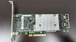 836266-001 804394-B21 Hpe Smartarray E208I-P PCI-EX8 12GB SAS/6GBSATA Controller. Fixed Price $45.00.