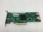 Sun 371-3255-03 Lsi SAS3081E-S Port Raid Controller Pcie Card Free Ship!!!. Fixed Price $10.99.