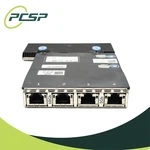 Dell Broadcom 57416 2X10GBE Base-t, 2X1GBE Network Daughter Card 1224N. Fixed Price $14.99.