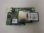 Dell 210Y6 Internal Dual Sd Media Card Reader W/2GB 738M1 For M520 M620. Fixed Price $9.99.