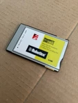 Nec Usrobotics 56K Modem Card Pcmcia XJ1560. Fixed Price $12.99.
