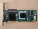 Lsi Logic PCBX520-D2 Pci-x Scsi Raid Controller. Fixed Price $14.99.
