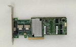 Lsi Megaraid 9270CV-8I 1GB Cache Sas Sata 6GBPS Controllers Cards. Fixed Price $61.94.