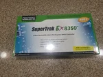 Promise Supertrak EX8350 8-PORT 3GBPS Sata Raid Controller 128MB Lp. Fixed Price $399.95.