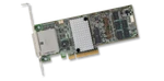 LSI00298 Broadcom Megaraid 9285CV-8E Sas Sata Controller W/ Cache Vault. Fixed Price $59.00.