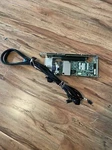 Lsi Logic Sas 9271-8I Card W/ L4-25419-01B. Fixed Price $80.00.