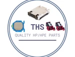 Hp 764097-B21 New Complete 1.8GHZ Xeon E5-2630L V3 Cpu Kit For Proliant DL360 G9. Fixed Price $189.00.