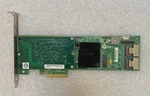 Lsi MR-IBBU05 L3-25125-00 Sas 8708ELP L3-01116-19B Pci Express Card. Fixed Price $99.00.