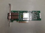 Qlogic QLE2562-IBMX 42D0512 Dual Port Pcie 8GB PX2810403-28 F. Fixed Price $17.50.