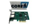 Supermicro AOC-SGP-I2 Dual Port RJ-45 1G Network Adapter. Fixed Price $16.95.