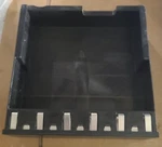 Genuine Hp Z600 Z800 5.25 Drive Bay Filler Blank 488506-001. Fixed Price $15.60.