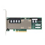 Broadcom Lsi Megaraid Sas 9361-24I 24X 12GB/S (6X SFF-8643) Pcie 3.0 X8 4GB. Fixed Price $450.08.