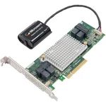 ASR-81605Z V2 Adaptec 12GB/S Pcie Sas Sata Port Raid Card Adapter. Fixed Price $795.00.