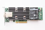 Dell Perc H840 Raid Adapter 0GD93V External Dual-port Sas Nv Cache/batt. Fixed Price $179.00.