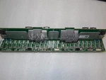 Dell Poweredge R7415 24 Bay Sff Nvme Server Backplane PC8TD FJH5T. Fixed Price $399.00.
