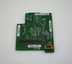 Ibm Qlogic QMC2462S Server Fiber Channel Expansion Card 26R0892. Fixed Price $28.75.