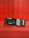 Sun 375-3644-01 SAS-2 8-PORT 6GB Pci-e Raid Hba Adapter With 371-4746 Battery. Fixed Price $72.99.