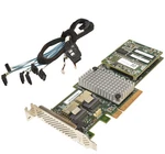 Dell Lsi Mr Sas 9265-8I 6GB/S 1GB Pcie X8 Raid Controller 0DNKYM + Cable Lp C6220. Fixed Price $69.82.