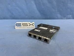 Dell 0D1WT Qlogic QL41162HMRJ 2X 1GBE, 10GBASE-T Network Daughter Card. Fixed Price $60.00.