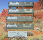 HMT31GR7BFR4C-H9 Hynix 32GB 4X8GB PC3-10600R "ecc" DDR3. Fixed Price $39.99.