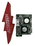 Dell 06JRC 5709S Quad-port Gb Mezzanine Network Card For Poweredge M710/M915. Fixed Price $39.95.
