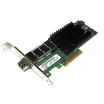 Dell Intel 10GBE Xf Sr Single Port Fiber Channel Server Adapter 0RN219 Fp. Fixed Price $47.05.