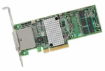 New LSI00332 Broadcom Megaraid 9286-8E 8-PORT 6GB/S Sata+sas Controller. Fixed Price $229.00.