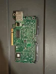 Dell 0WW126 Remote Access Card Controller For Poweredge 2900. Fixed Price $8.00.